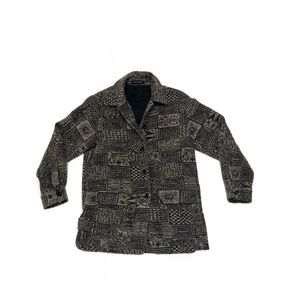 ERIC ALEXANDER SHACKET